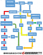 學(xué)生就業(yè)推薦流程